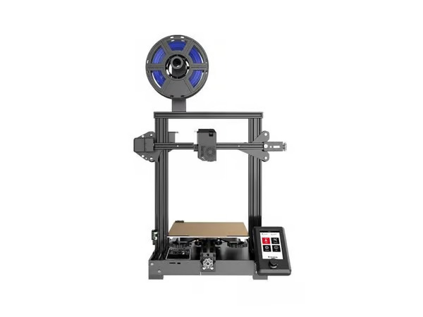 FLASHFORGE Voxelab Aqulia S2
