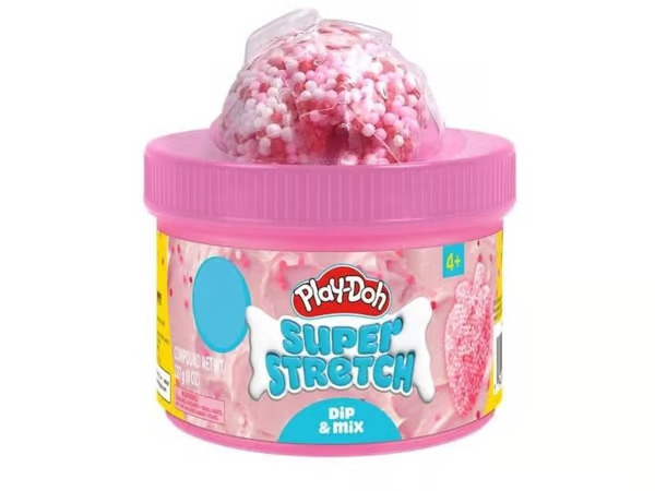Play-Doh Dip & Mix Pink