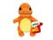 Pehmolelu: Pokemon - Charmander (23cm) PEHMO – kuva 8