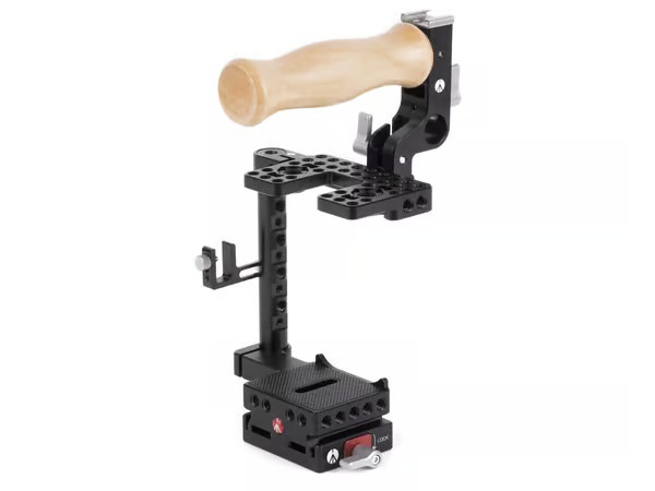 Manfrotto MVCCS – kuva 3/3