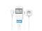Meross Socket thermostatic temperature controller MTS960HK (HomeKit) – kuva 2