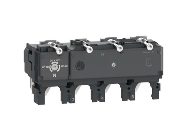 Schneider Electric Strømrelæ MicroLogic 2.3 for ComPacT NSX 400/630 m