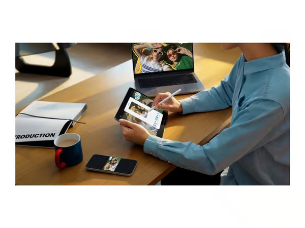 OPPO Pad 5 12.1" WiFi 128GB, tabletti