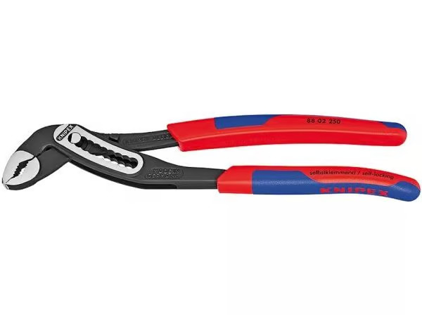 KNIPEX ALLIGATOR ®WATER PUMP PLIERS