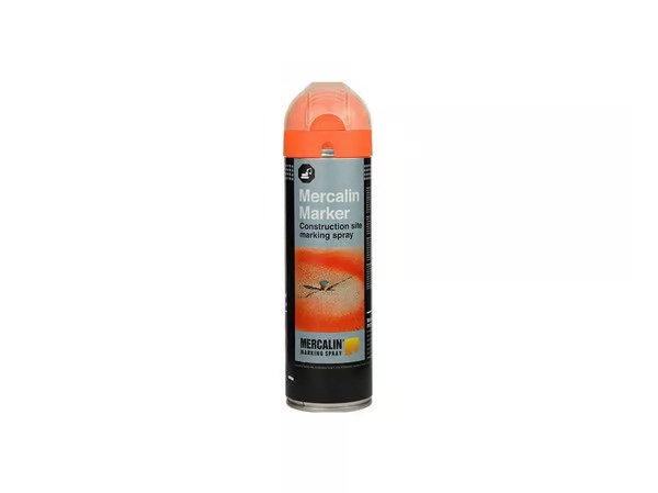 TECHNIMA Mercalin Merkintä Spray 500 ml.