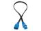 HP Jumper Power Cord – kuva 2