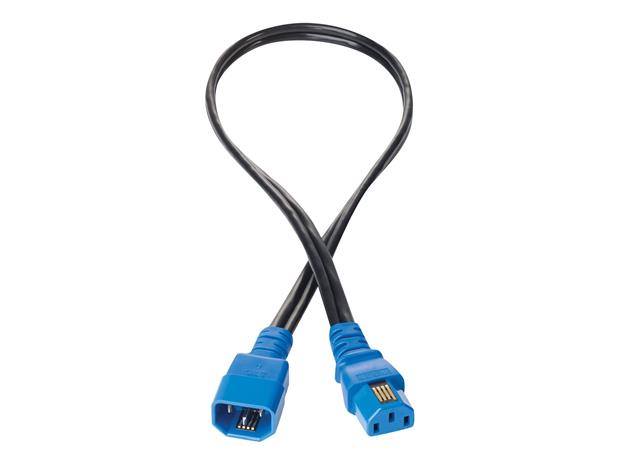 HP Jumper Power Cord