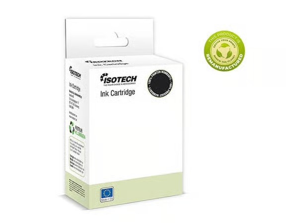 Isotech mustekasetti 835340 – kuva 3/3