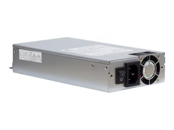 Inter-Tech Aspower U1A-C20500-D 500W, virtalähde