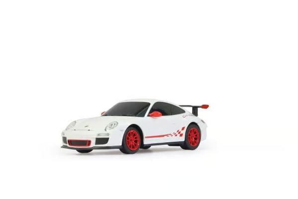 Jamara 404096, Auto