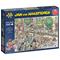 Jan van Haasteren Pumped Up (1500) – kuva 6