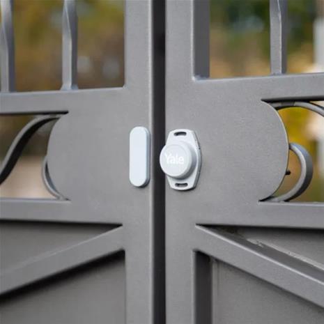 Yale Smart Opener Gate