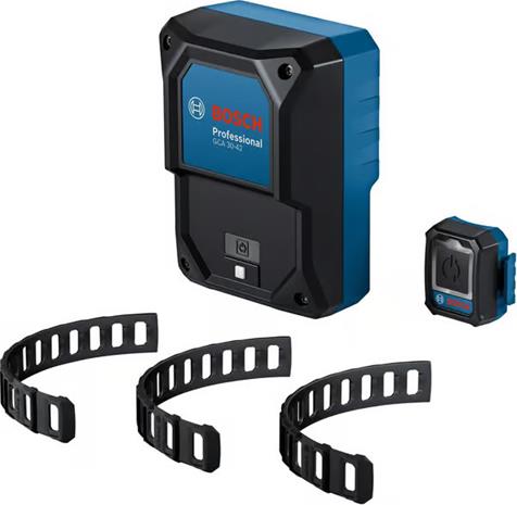 Moduuli Bosch GCA 30-42 + GCT 30-42 Professional – kuva 4/4