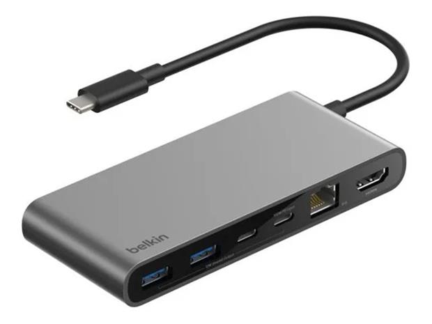 Belkin keskitin INC024HQSGY