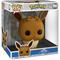 Funko Pop! Games: Pokemon - Super Sized Eevee (25cm) FIGU – kuva 6