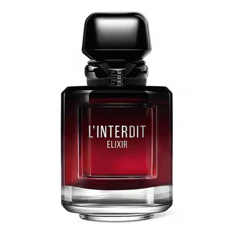 GIVENCHY L'Interdit Elixir Hajuvesi 80 ml