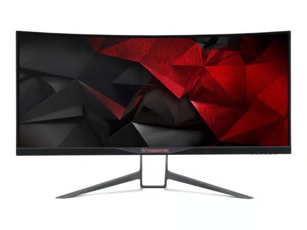 34" Acer Predator X34 F1bmiipphuzx