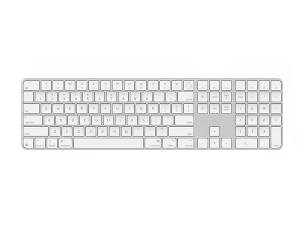 Apple näppäimistö Magic MXK73LB/A