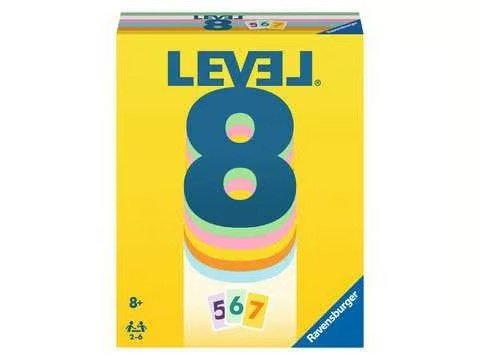 Ravensburger Level 8