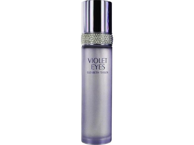 Elizabeth Taylor Violet Eyes - EdT 100 ml – kuva 6/7