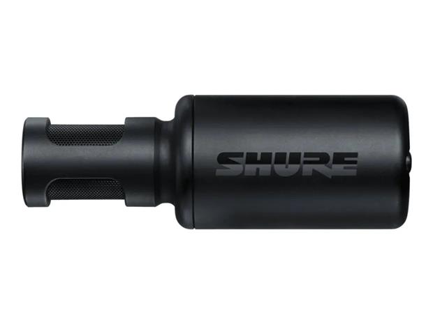 Shure MV88+ VIDEO KIT -videopakkaus