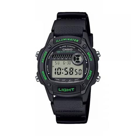 Casio Timeless Men W-220H-1A3VEF