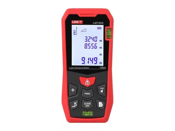 UNI-T LM100A Laser Rangefinder