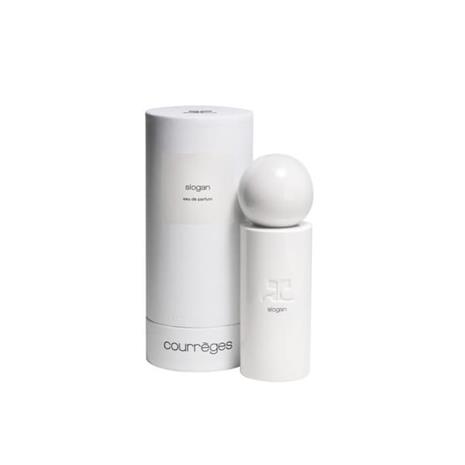 Courreges, Slogan, Eau De Parfum, Unisex, 100 ml Unisex