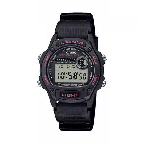 Casio Standard W-220H-1A2VEF