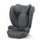 CYBEX SOLUTION B I-FIX CBX-turvaistuin 3–12 vuotta - Ryhmä 2/3 - 100–150 cm Harmaa | harmaa – kuva 5