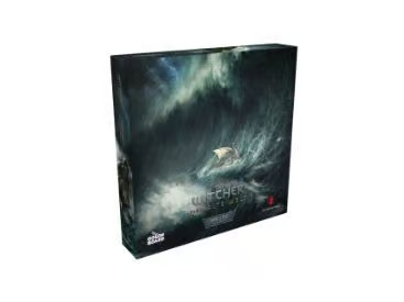 Asmodee The Witcher GOBD0001 – kuva 3/3