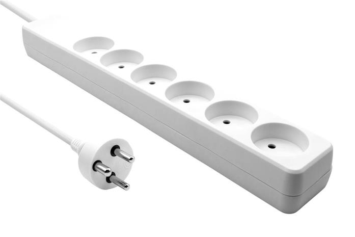 Microconnect MC-GRU0605DKW