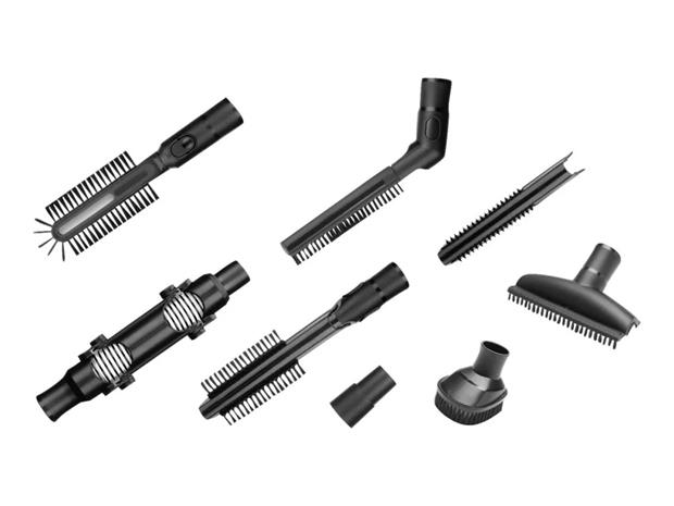 Suutinsarja Karcher VC set