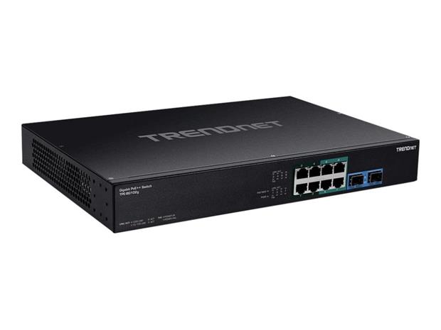 Trendnet TPE-BG102G