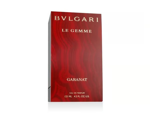 Bvlgari Le Gemme Garanat Eau De Parfum 125ml