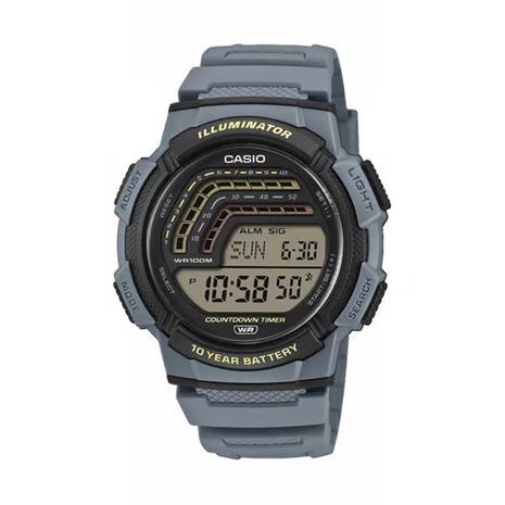 Casio Collection WS-1800-2AVEF – kuva 6/6