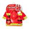 Melissa & Doug - Role Play Costume Set Fire Chief – kuva 5