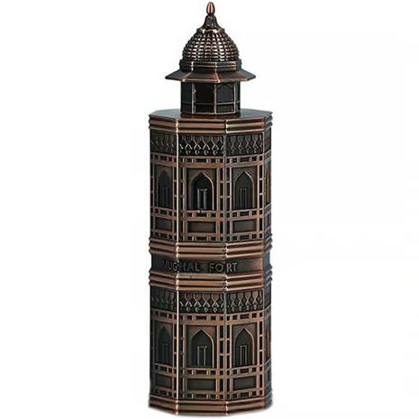 Lattafa Niche Emarati Mughal Fort - EdP 100 ml – kuva 7/7