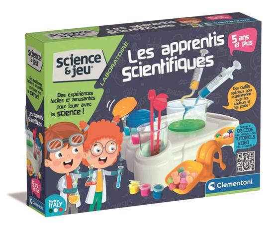 Clementoni 52627