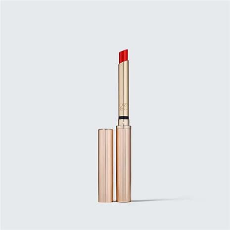 Pure Color Explicit Slick Shine Lipstick No. 914