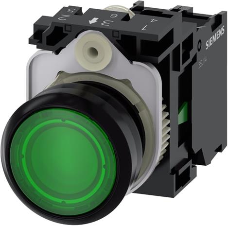 Siemens 3SU1102-0AB40-1BA0 – kuva 4/4