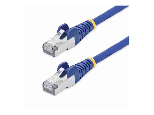 StarTech.com NLBL-3M-CAT8-PATCH
