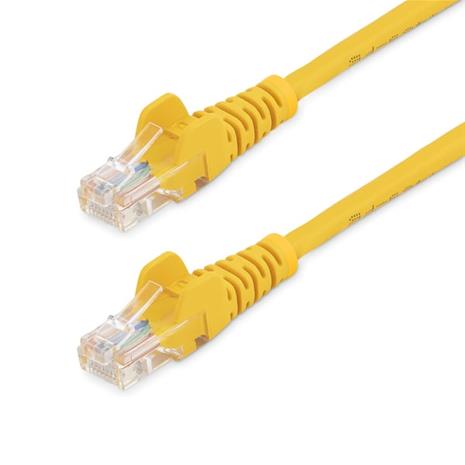 StarTech.com verkkokaapeli 0,5 m 45PAT50CMYL