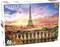 Adlibris 1000 Palan Palapeli Eiffel-torni Tactic – kuva 5