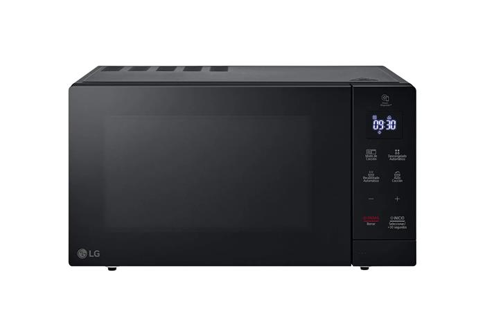 LG mikroaaltouuni MH7032JAS