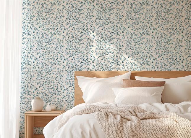 Molly Blue - 1013202-02 Tapetti