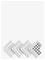 REER Corner Protector Soft, White - WHITE - One Size – kuva 2