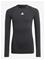 ADIDAS PERFORMANCE Tf Ls Tee Y - BLACK - 176 – kuva 2