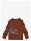 MINYMO T-Shirt Ls - CINNAMON - 110 – kuva 4