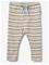 WHEAT Jersey Pants Manfred - MULTI BLUE STRIPE - 62 – kuva 2